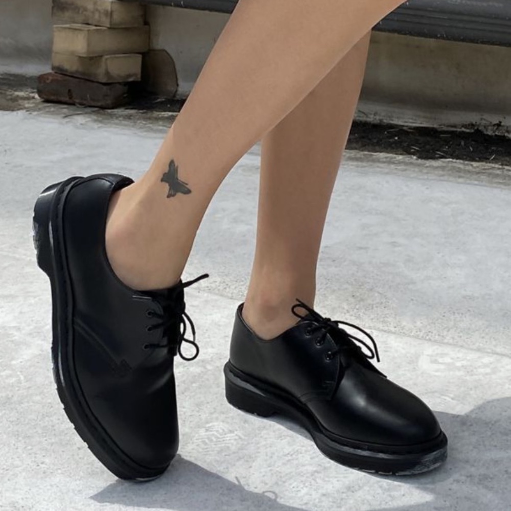 Vagabond Shoemakers Kenova Oxford Shoes